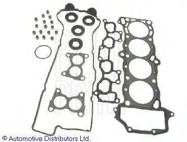 BLUE PRINT ADN162107 Комплект прокладок, головка циліндра