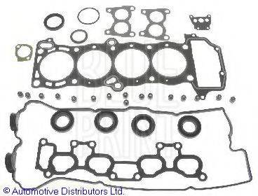 BLUE PRINT ADN162141 Комплект прокладок, головка циліндра