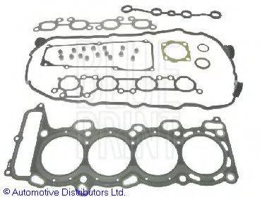 BLUE PRINT ADN162143 Комплект прокладок, головка циліндра
