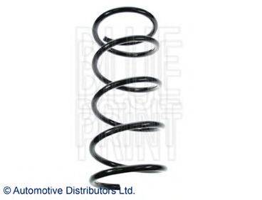 BLUE PRINT ADN188372 Пружина ходової частини