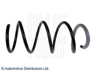 BLUE PRINT ADN188373 Пружина ходової частини