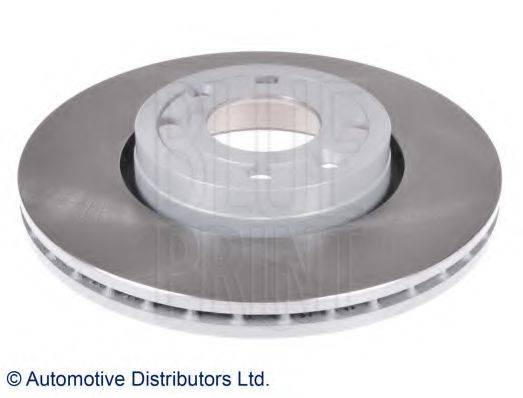 BLUE PRINT ADR164307 гальмівний диск