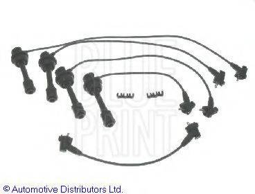 BLUE PRINT ADT31645 Комплект дротів запалювання