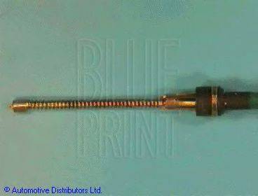 BLUE PRINT ADT34632 Трос, стоянкова гальмівна система