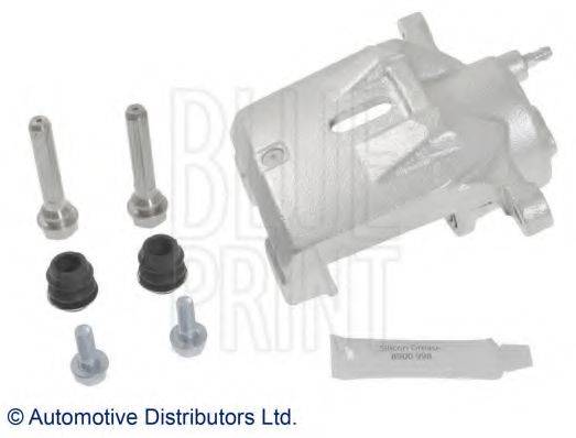 BLUE PRINT ADT348126 Гальмівний супорт