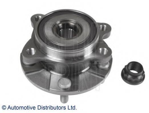 BLUE PRINT ADT38287 Комплект підшипника маточини колеса