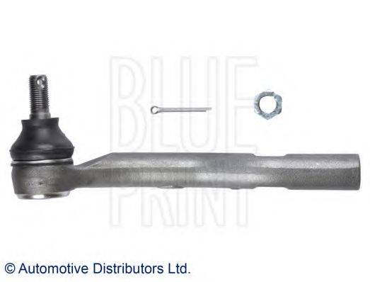 BLUE PRINT ADT387163 Наконечник поперечної кермової тяги