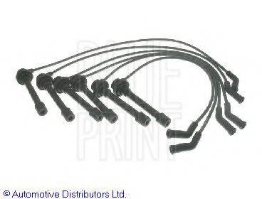 BLUE PRINT ADZ91602 Комплект дротів запалювання