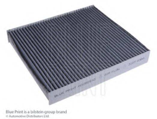 BLUE PRINT ADZ92510 Фільтр, повітря у внутрішньому просторі