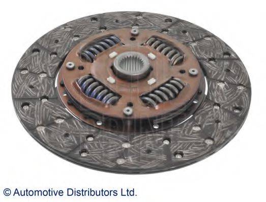 BLUE PRINT ADZ93132 диск зчеплення
