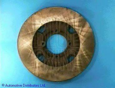 BLUE PRINT ADZ94301 гальмівний диск