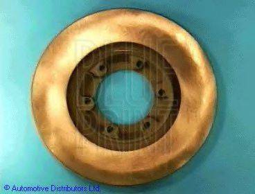 BLUE PRINT ADZ94304 гальмівний диск