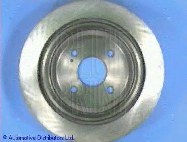 BLUE PRINT ADZ94309 гальмівний диск