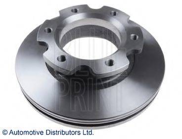 BLUE PRINT ADZ94341 гальмівний диск