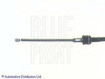 BLUE PRINT ADZ94601 Трос, стоянкова гальмівна система