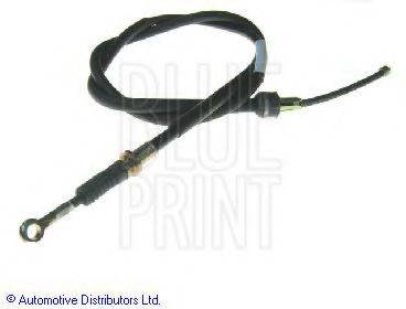 BLUE PRINT ADZ94602 Трос, стоянкова гальмівна система