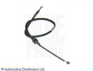 BLUE PRINT ADZ94603 Трос, стоянкова гальмівна система