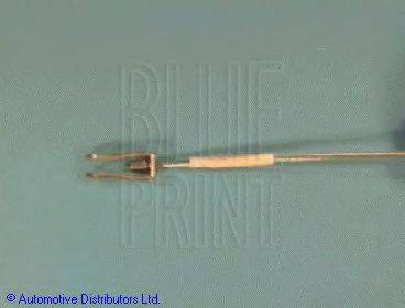 BLUE PRINT ADZ94614 Трос, стоянкова гальмівна система