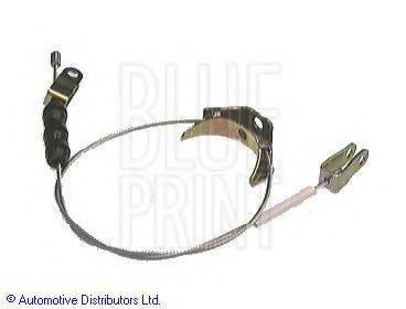 BLUE PRINT ADZ94634 Трос, стоянкова гальмівна система