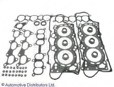 BLUE PRINT ADZ96205 Комплект прокладок, головка циліндра