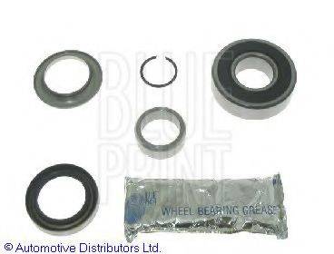 BLUE PRINT ADZ98306 Комплект підшипника маточини колеса