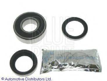 BLUE PRINT ADZ98309 Комплект підшипника маточини колеса