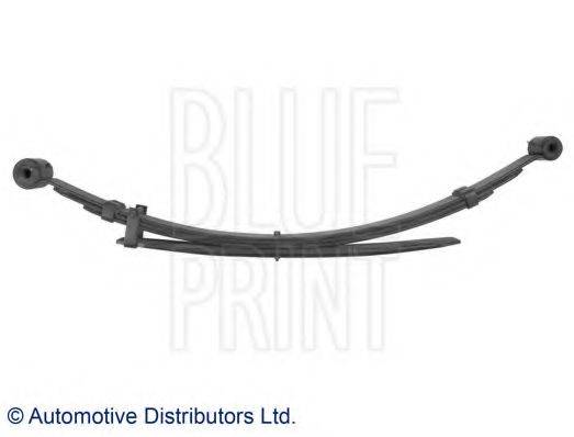 BLUE PRINT ADZ98801 Ресорний лист