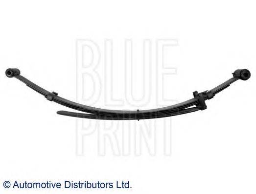 BLUE PRINT ADZ98804 Ресорний лист
