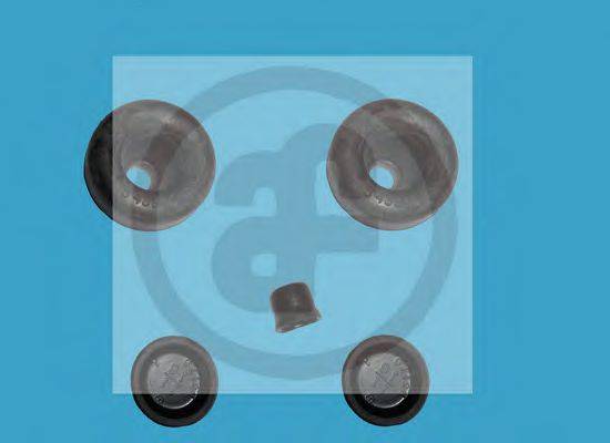 AUTOFREN SEINSA D3491 Ремкомплект, колісний гальмівний циліндр