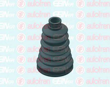 AUTOFREN SEINSA D8379T Комплект пильника, приводний вал