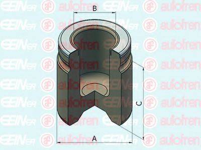 AUTOFREN SEINSA D025527 Поршень, корпус скоби гальма