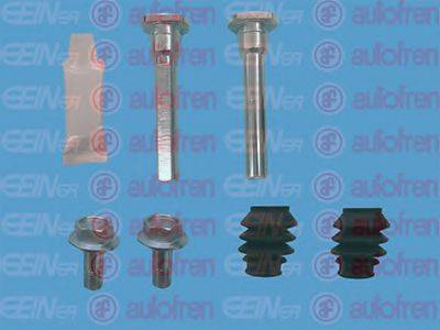 AUTOFREN SEINSA D7138C Комплект направляючої гільзи