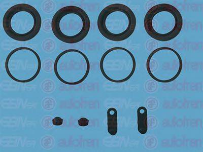 AUTOFREN SEINSA D42379 Ремкомплект, гальмівний супорт