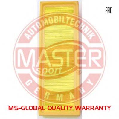 MASTER-SPORT 34681LFPCSMS Повітряний фільтр