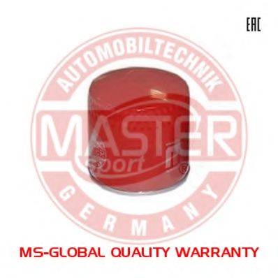 MASTER-SPORT 6103OFPCSMS Масляний фільтр