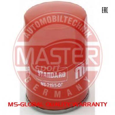 MASTER-SPORT 71915OFPCSMS Масляний фільтр