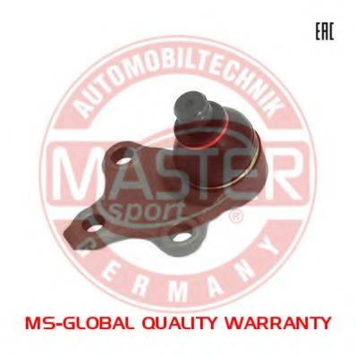 MASTER-SPORT 22339PCSMS несучий / напрямний шарнір