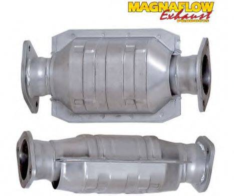 MAGNAFLOW 75612 Каталізатор