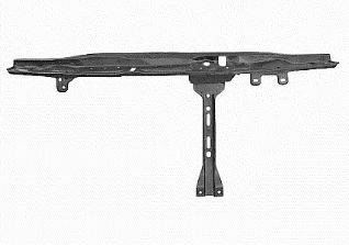 VAN WEZEL 1897663 Облицювання передка