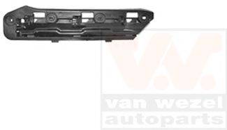 VAN WEZEL 5867568 Кронштейн, буфер