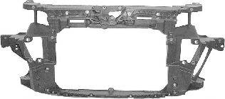 VAN WEZEL 1625668 Облицювання передка