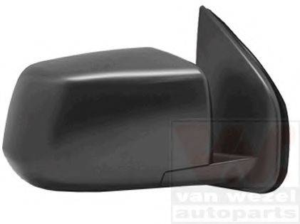 VAN WEZEL 3616806 Зовнішнє дзеркало