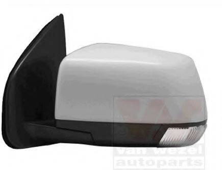 VAN WEZEL 3616817 Зовнішнє дзеркало