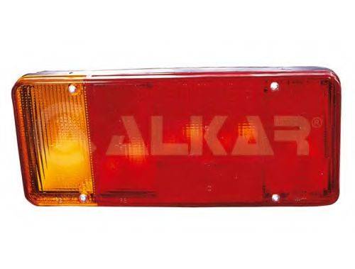 ALKAR 2216973 Задній ліхтар