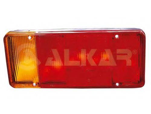 ALKAR 2226973 Задній ліхтар