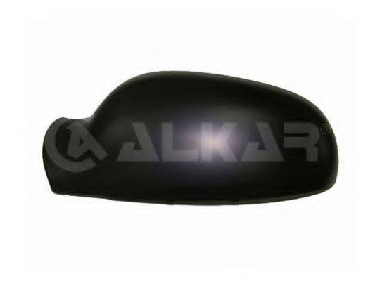 ALKAR 6341597 Корпус, зовнішнє дзеркало