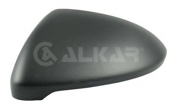 ALKAR 6342138 Корпус, зовнішнє дзеркало