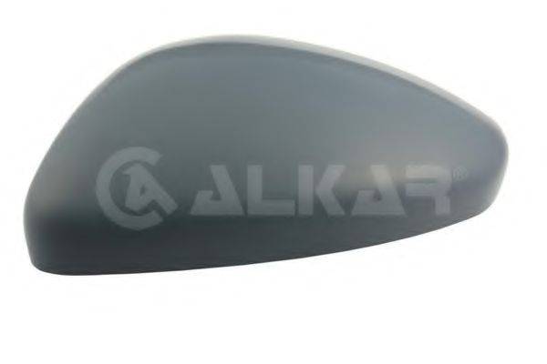 ALKAR 6342296 Корпус, зовнішнє дзеркало