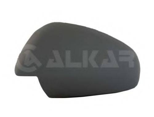 ALKAR 6342444 Корпус, зовнішнє дзеркало