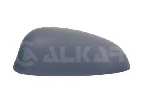 ALKAR 6342554 Корпус, зовнішнє дзеркало